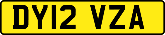DY12VZA