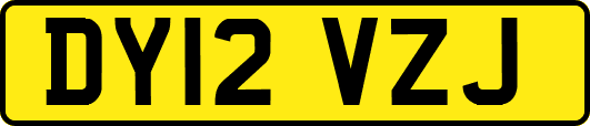 DY12VZJ