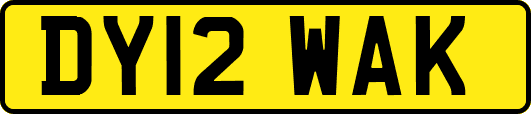 DY12WAK