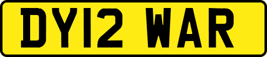 DY12WAR