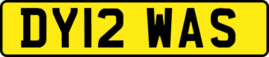 DY12WAS