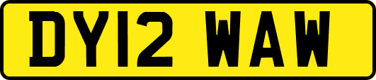DY12WAW