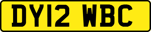 DY12WBC