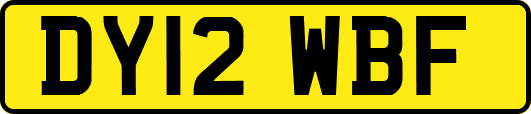 DY12WBF