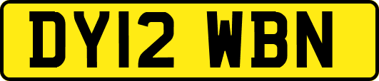 DY12WBN