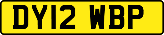 DY12WBP