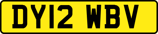 DY12WBV