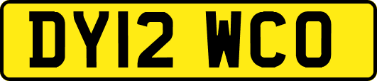 DY12WCO