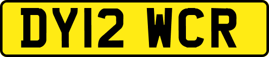 DY12WCR