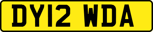 DY12WDA