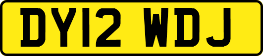 DY12WDJ