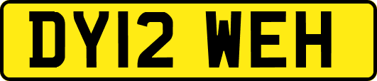 DY12WEH