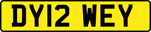 DY12WEY