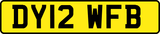 DY12WFB