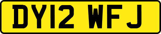 DY12WFJ