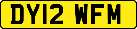 DY12WFM