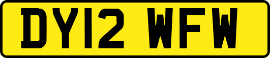 DY12WFW