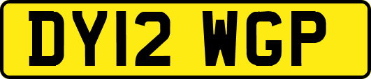 DY12WGP