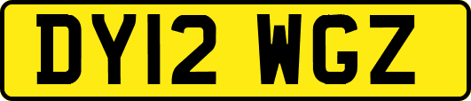 DY12WGZ