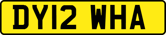 DY12WHA