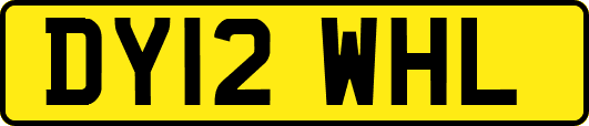 DY12WHL