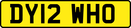 DY12WHO