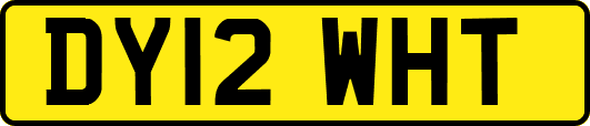 DY12WHT
