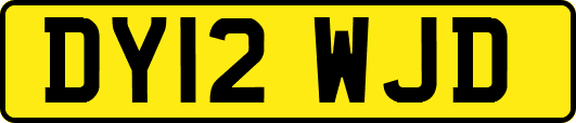 DY12WJD