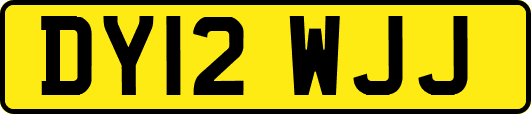 DY12WJJ