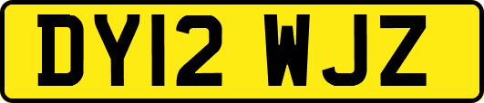 DY12WJZ