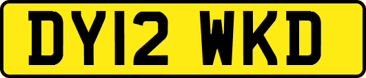 DY12WKD
