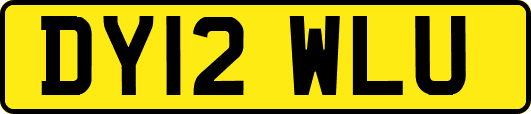 DY12WLU