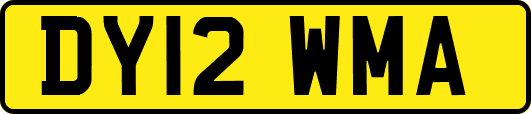 DY12WMA
