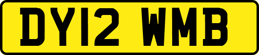 DY12WMB