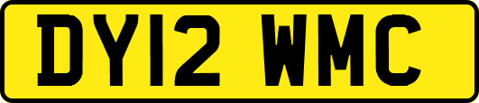 DY12WMC
