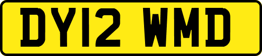 DY12WMD