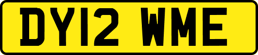 DY12WME