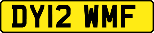 DY12WMF
