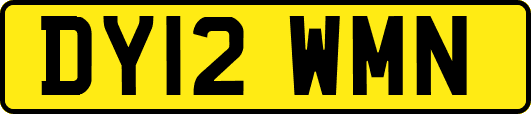 DY12WMN