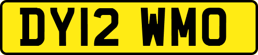 DY12WMO