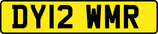 DY12WMR