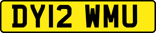 DY12WMU