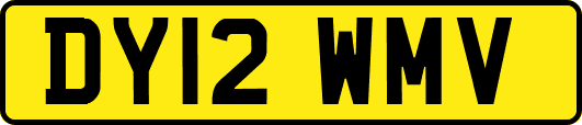 DY12WMV