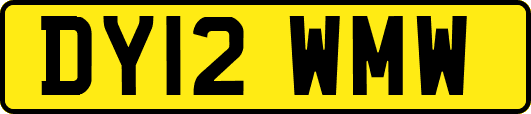 DY12WMW