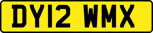 DY12WMX