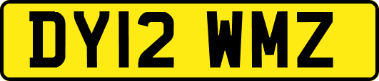 DY12WMZ