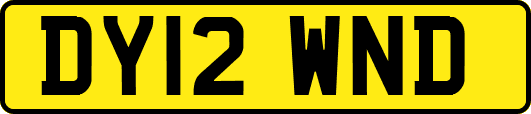DY12WND