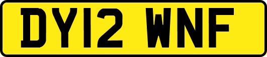 DY12WNF