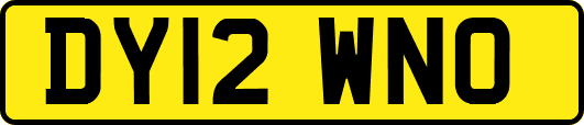 DY12WNO