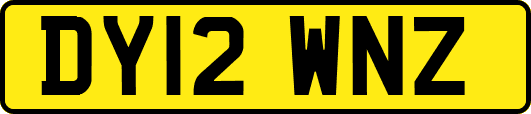 DY12WNZ